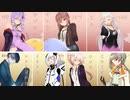 【CeVIOアカペラ】Love Disire【The Swingle】