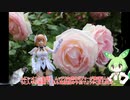アクティビティのゆっくり（猫）ゆるポタ道中　Part11　みつけイングリッシュガーデン小旅行