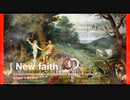 (MEIKO)　♪008 New faith 　(Meicohol symphony orchestra)