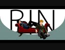 【MMDワートリ】　bin　【風間・諏訪】