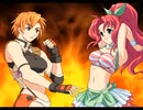 【ゆっくり実況】レッスルエンジェルスサバイバー2で女神育成 その104
