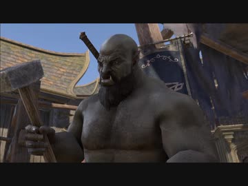 Elder Scrolls Online＃19