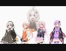 【VOCALOID合唱曲】Smile Again【ゆかりIAあかりONE】