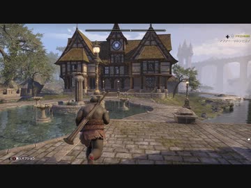 Elder Scrolls Online＃21