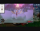 [ニコ生配信][日英中字幕]#128-2 筋力へなちょこ男のリングフィット大冒険