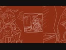 【unity-chan!】ベンガラ【オリジナル曲】