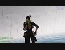 【ホロスタMMD】雨さえも楽しんで【魔人の気まぐれ】