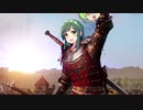 【Chivalry 2】騎士道への徴募兵！ライオンスパイア編【 東北ずん子＆ずんだもん実況】