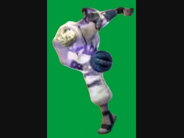 砕け散るワッカGB