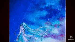 『雨降りの子』初音ミク