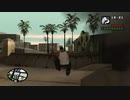 GTASA　カオスモードに挑戦　part7