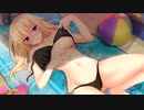 【日常編】エロゲKENZENシチュエーションvol.287　みんなでプール