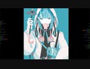【初音ミク】コールドレイン・メモリー/オリジナルボカロ曲