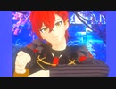 【MMD文アル】踊【dzi】