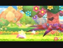 【TAS】星のカービィ トリプルデラックス 真 格闘王への道 カッター 06:48.12