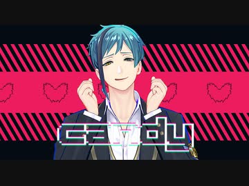 【MMDツイステ】Candy【フロイド】