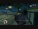 GTASA　カオスモードに挑戦　part10