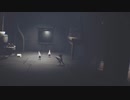 【女性2人実況】DLC編『LITTLE NIGHTMARES‐リトルナイトメア‐』を遊ぼう【＃5】