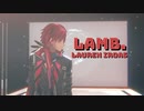 【にじさんじMMD】Lamb.【ローレン･イロアス】