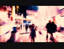 Glittering stars in the City