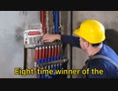 Abacus Plumbing, Air Conditioning & Electrical