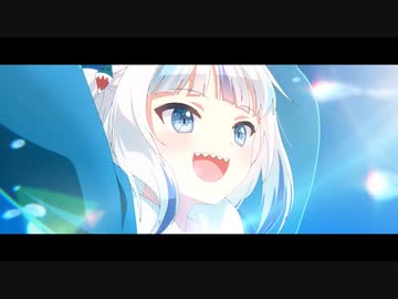 アニメ第2弾『ホロライブ・オルタナティブ』 2ndティザー