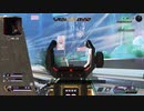 【APEX実況】アリーナランクマ 認定マッチ  part5 with みーくん まっつー