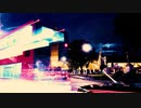 Glittering stars in the City