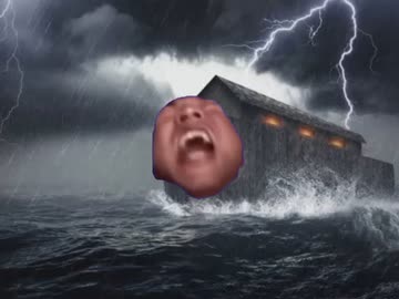 タクヤの方舟　～激エロシュメール神話・ガンギマルシュ叙事詩～(人力メイン＆AIの補助)