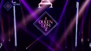 Queendom2 #2-1