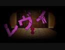 【結月ゆかり】レヴィ【赤音戯バンド】