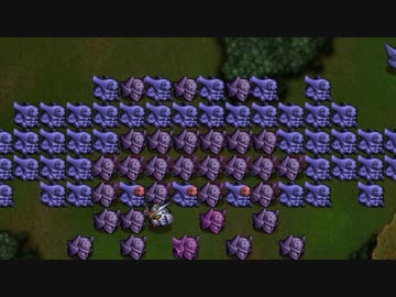 機体＆パイロットが時空震動に巻き込まれるスパロボZ 破界篇【エリア11 24話～26話】