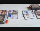MTGレジェンダリー　ギシャス「ぎゃおおお、僕はとっても強いんだぞ」