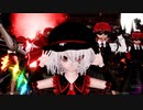 【東方MMD】紅魔組で「Los! Los! Los!」1080P