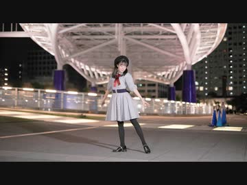 【結奈】never ender　踊ってみた【3周年＆誕生日！】