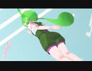 ずんだもんと一緒に踊ろう