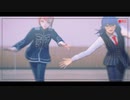 【MMDジャックジャンヌ】Twitterまとめ＋α【根地黒門】