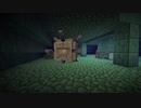 【Minecraft】攻略的配信・海底神殿