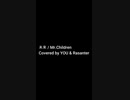 【歌ってみた】未来 / Mr.Children・ショートver【Coverd by MR.REIWA】