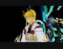 3年ぶりの復帰アークスによるPSO2実況プレイ　43