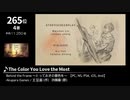 みんなで決めるゲーム音楽2021年の新曲ランキング Part6