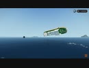 【Stormworks】レスキューがしたかった男達