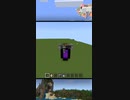 全自動ゲート移動装置！【改良】【 #Minecraft B.E.(統合版)】