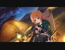 【アサルトリリィ ラスバレ】情熱の取材前夜！ メモリアストーリー