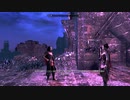 【Skyrim SE】 #110-1 ドーンガード・吸血鬼ルート：【死の超越】ヴァレリカと星霜の書を追ってソウル・ケルンへ：マスマリの冒険記４ 【ゆっくり実況】