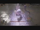 【ELDEN RING実況】 vsティビアの呼び舟 part19