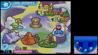 【のんびり実況プレイ】 星のカービィ 参上！ドロッチェ団 Part.03