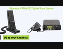 You need a digital base station but don't know where to start?
