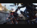 【ソフトウェアトーク実況？】ヒメミコがパイロットになって戦うようです その1の作りかけ【Titanfall2】