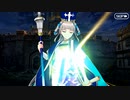 【Fate/Grand Order】 メインストーリー 第2部 第6.5章 死想顕現界域 トラオム 第15節 Part.02